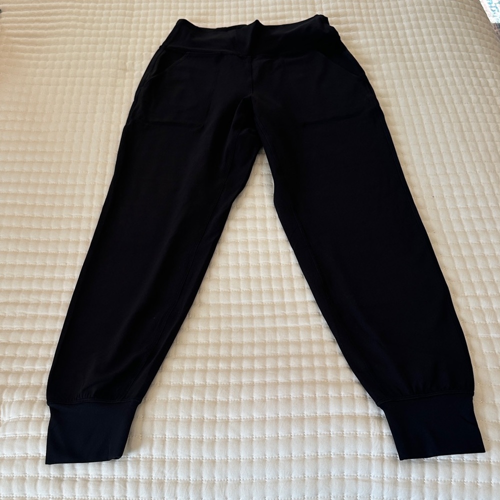 Lululemon Jogger Style leggings